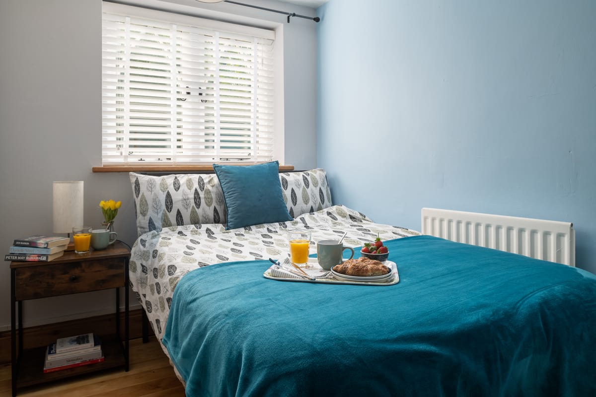 Angel Cottage - Holiday Home near Alton Towers — 3