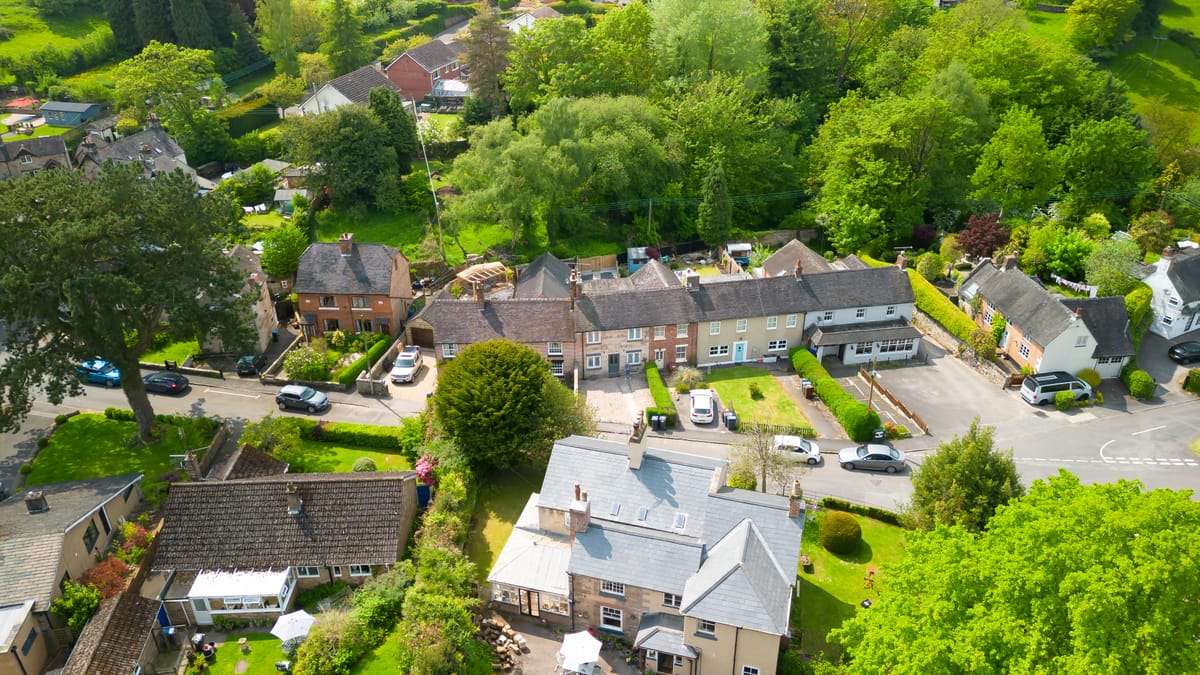 Angel Cottage - Holiday Home near Alton Towers — 4