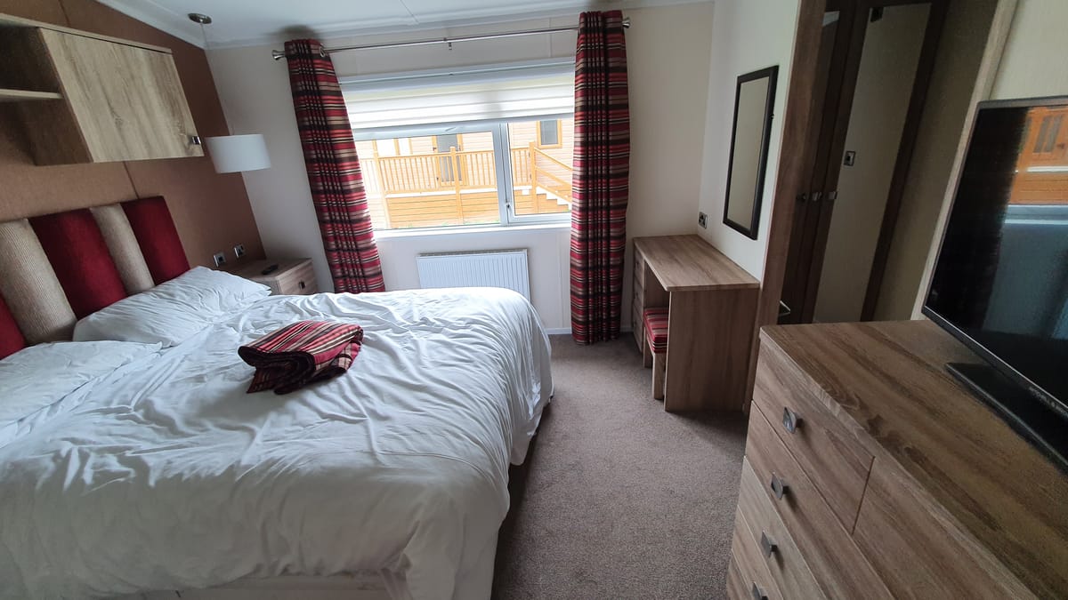 Ashbourne Heights Holiday Park — 4