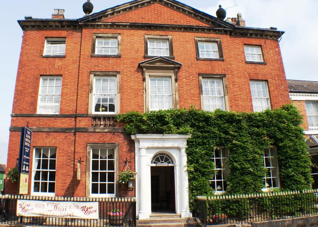 Bank House Hotel — 2