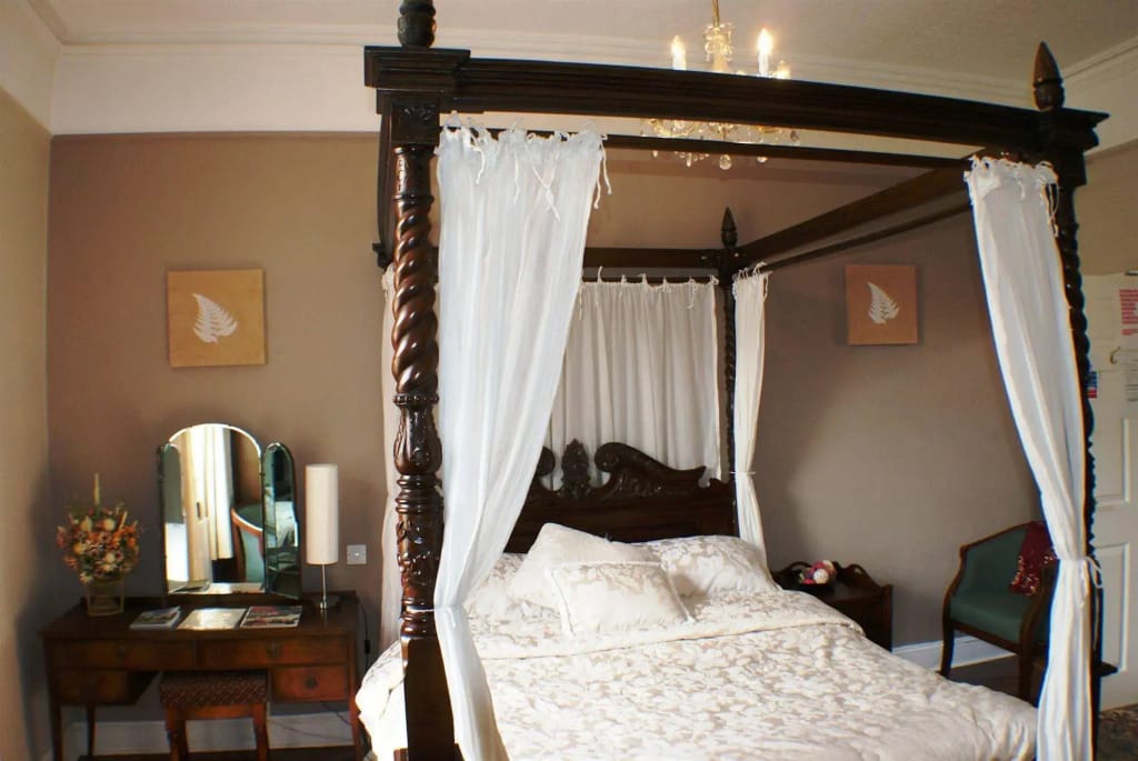 Bank House Hotel — 3