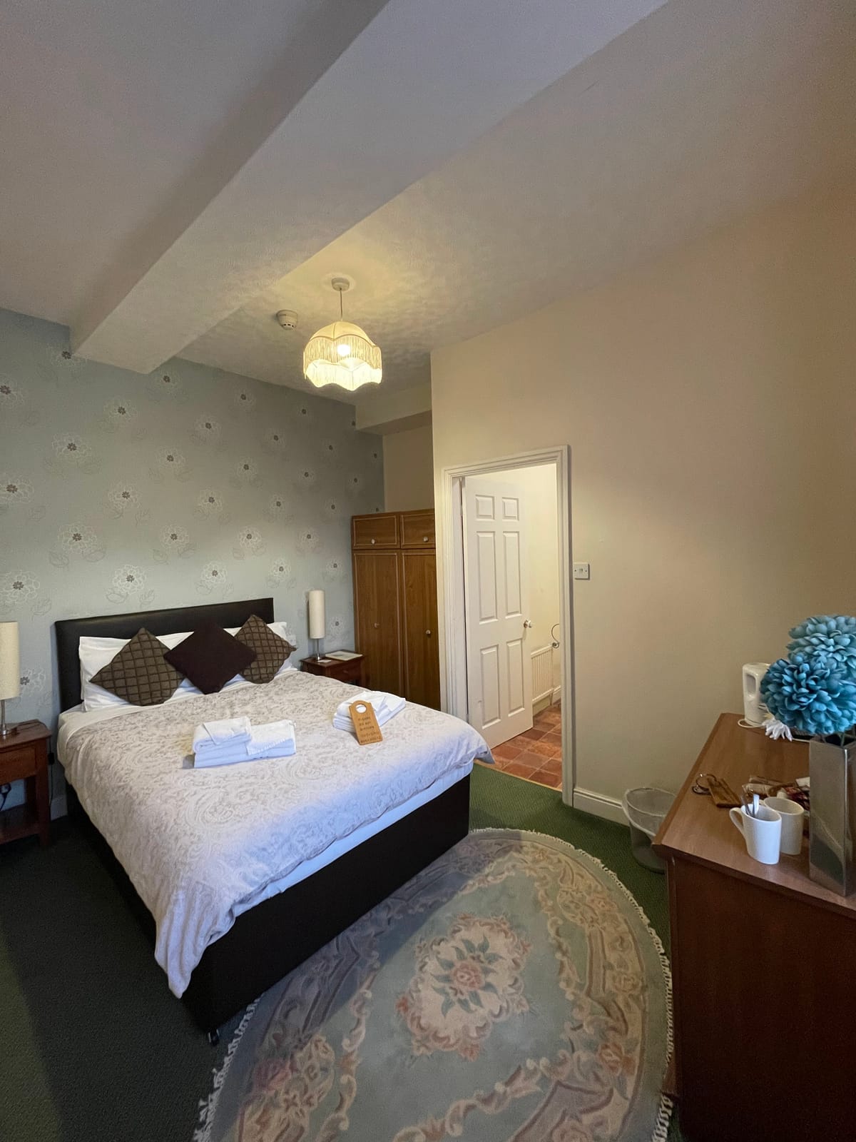 Bank House Hotel — 4