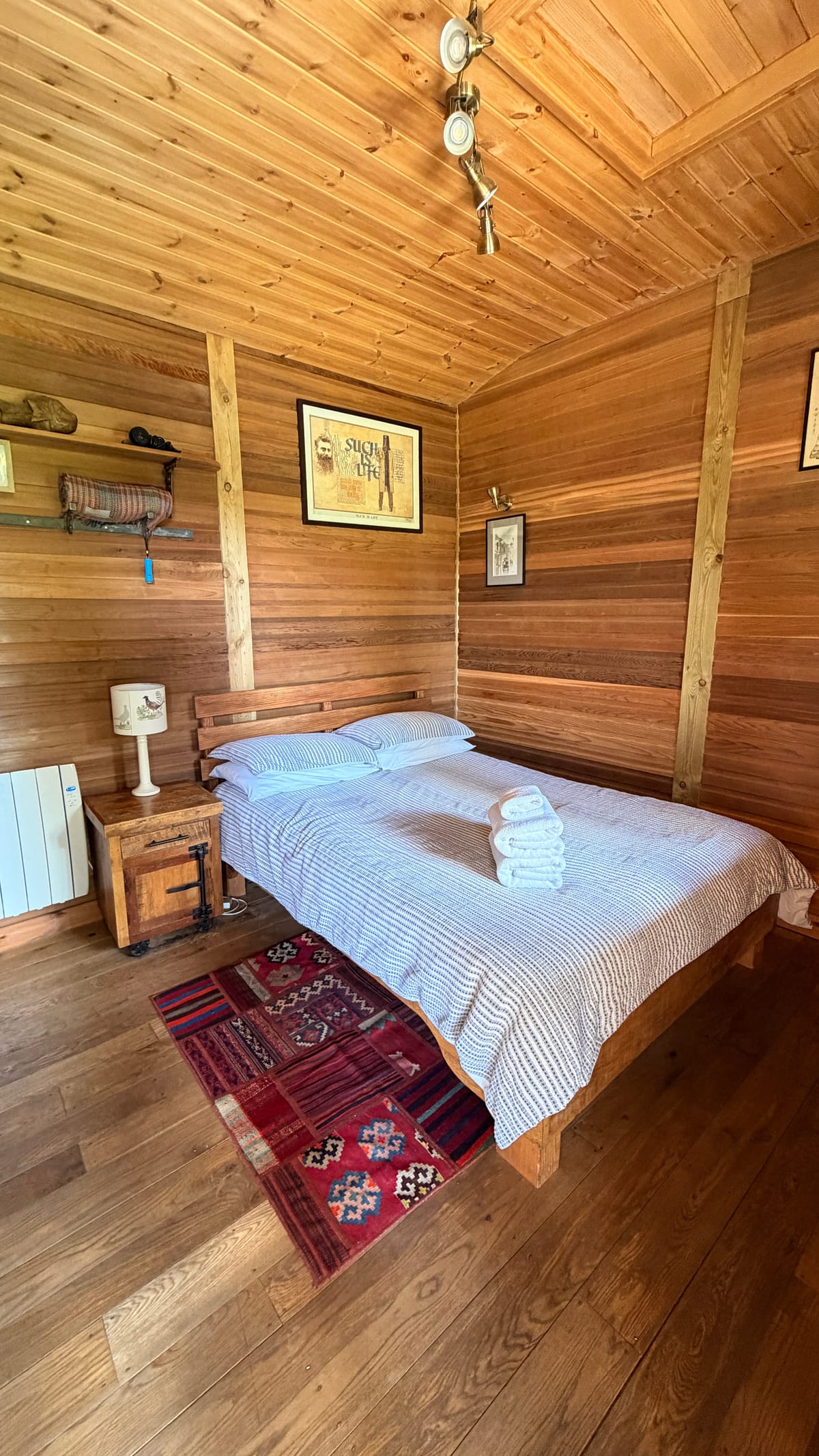 Chained Oak B&B Alton — 5