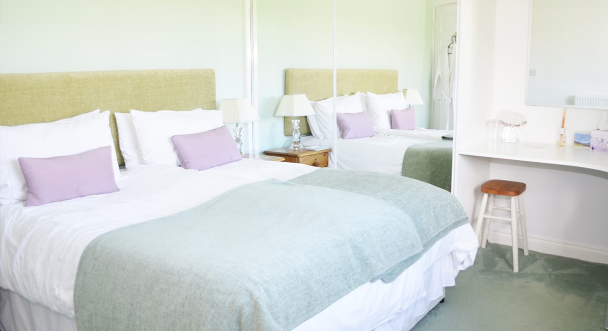 Dove Meadow Bed & Breakfast — 3