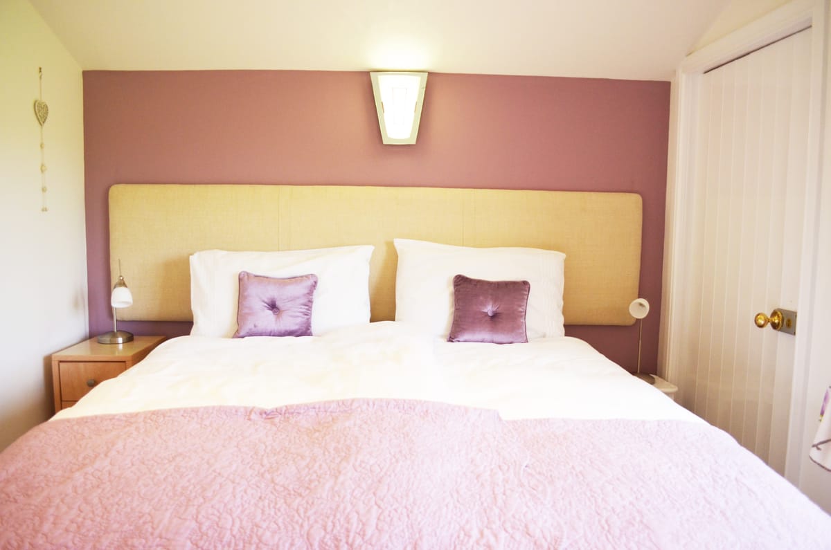 Dove Meadow Bed & Breakfast — 4