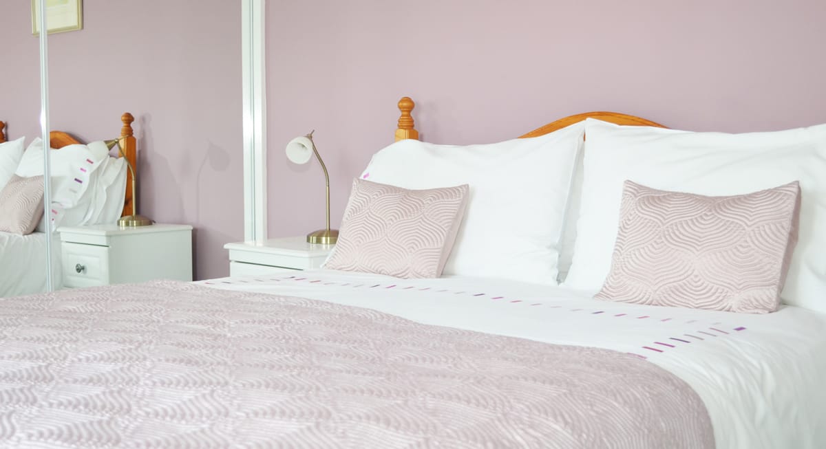 Dove Meadow Bed & Breakfast — 5