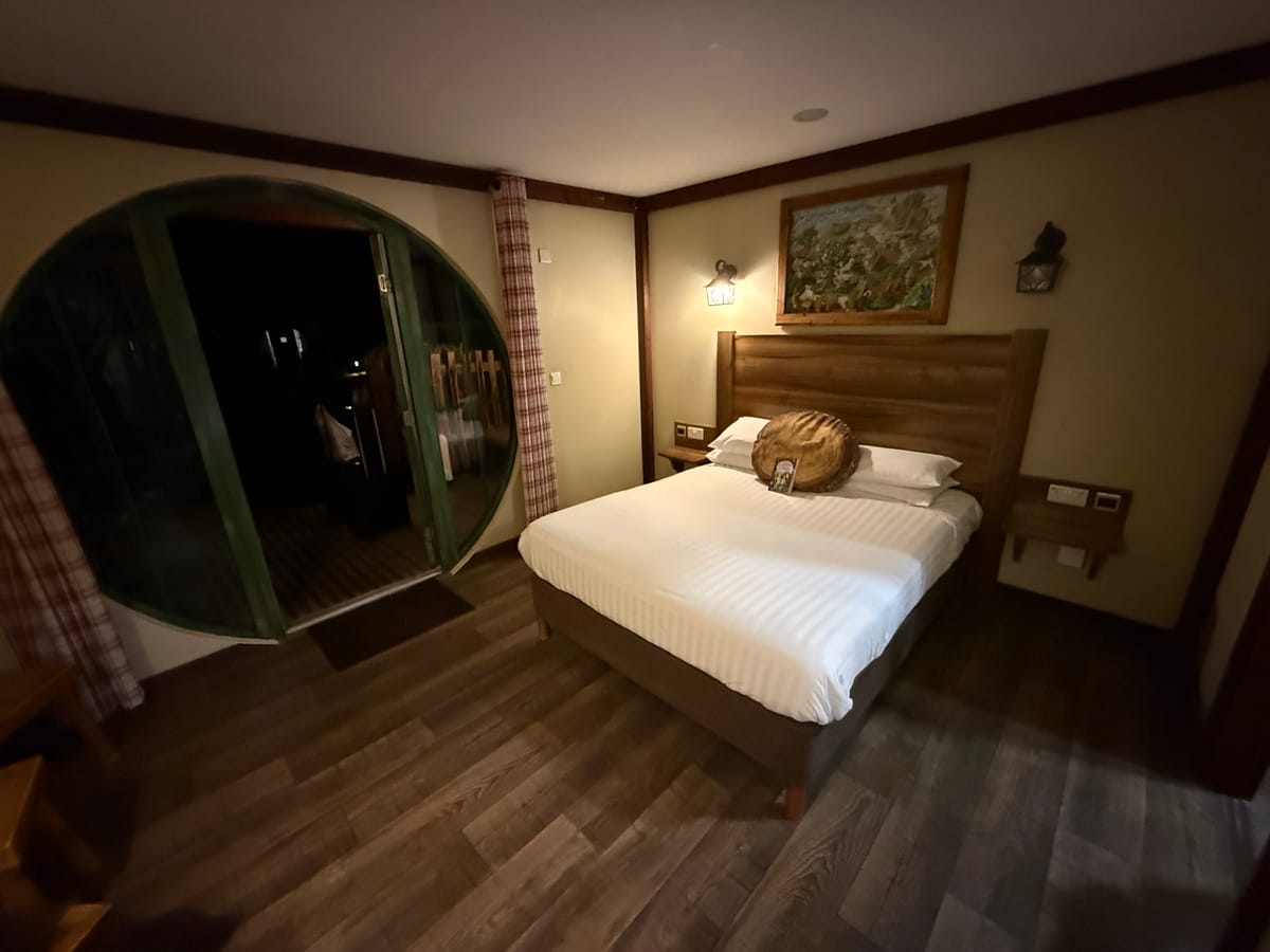 Enchanted Village Luxury Treehouses — 3