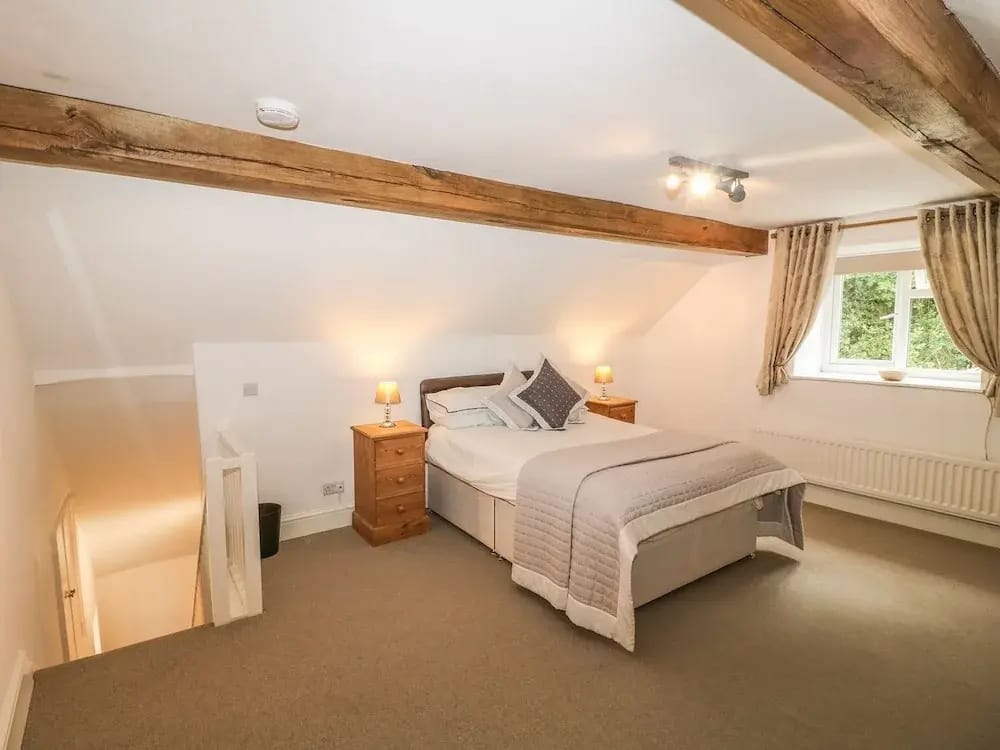 Farley Cottage II — 3