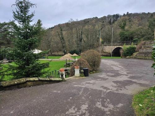 The Bridge House Hotel & Restaurant — 5