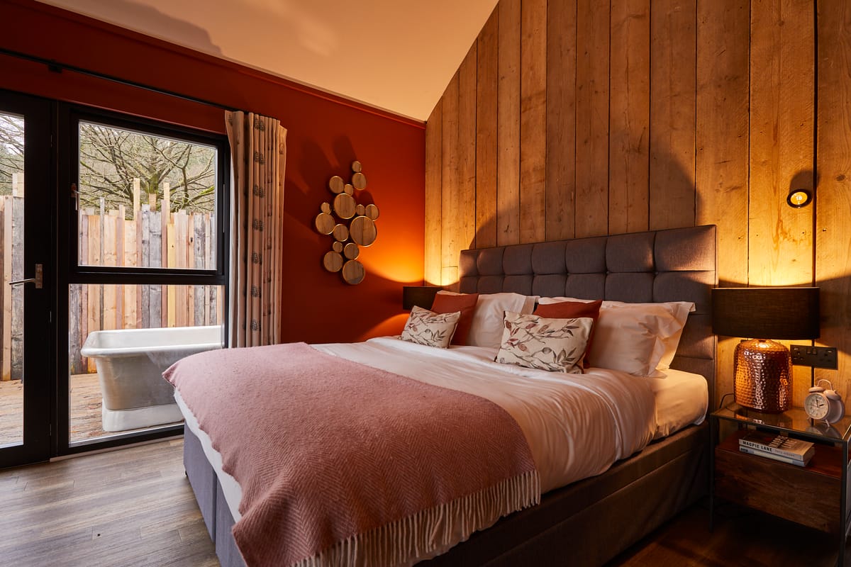 The Tawny Hotel — 5