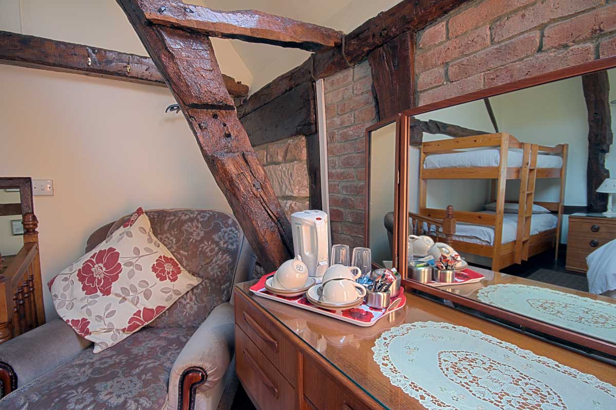 Wisteria Cottage B&B — 4