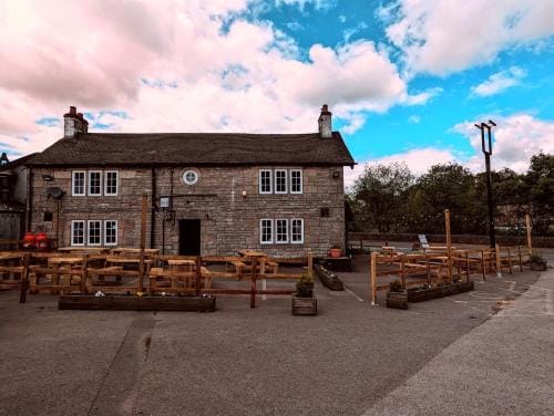 Ye Olde Crown Hotel — 4