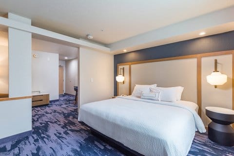 Fairfield by Marriott Inn & Suites Tampa North