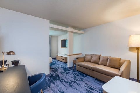 Fairfield by Marriott Inn & Suites Tampa North — 3