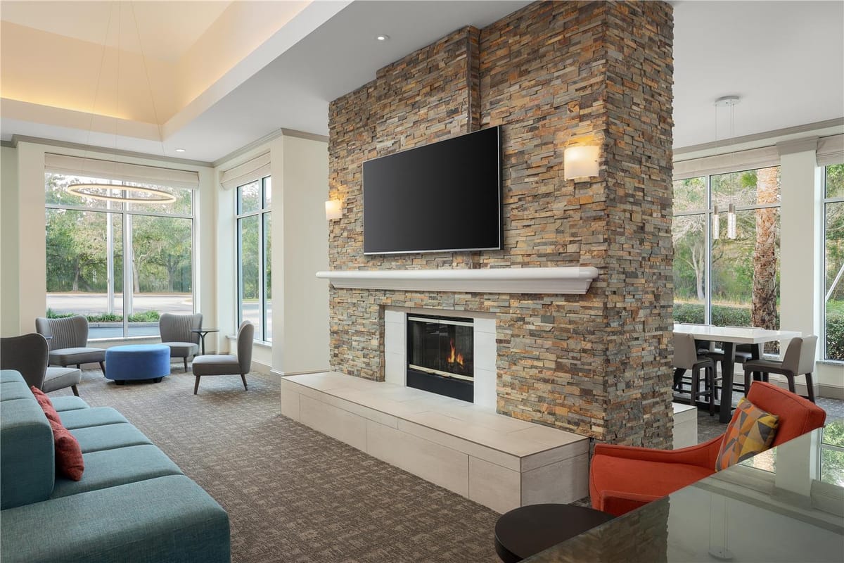 Hilton Garden Inn Tampa North