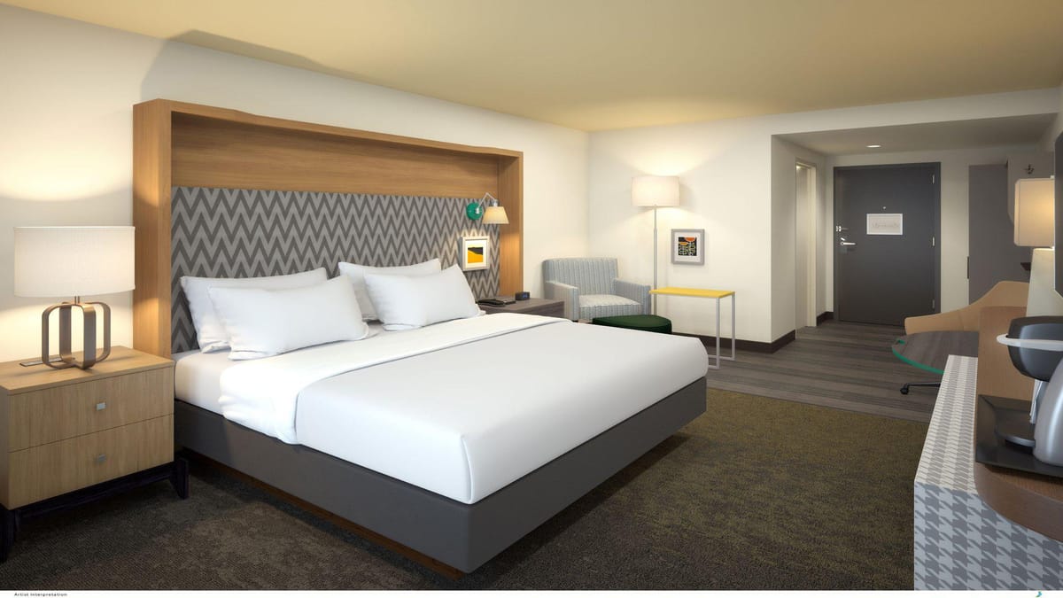 Holiday Inn Tampa North by IHG