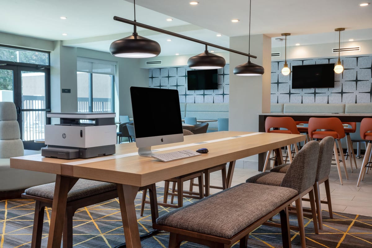 Holiday Inn Tampa North by IHG — 4