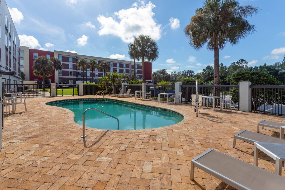 Holiday Inn Tampa North by IHG — 5