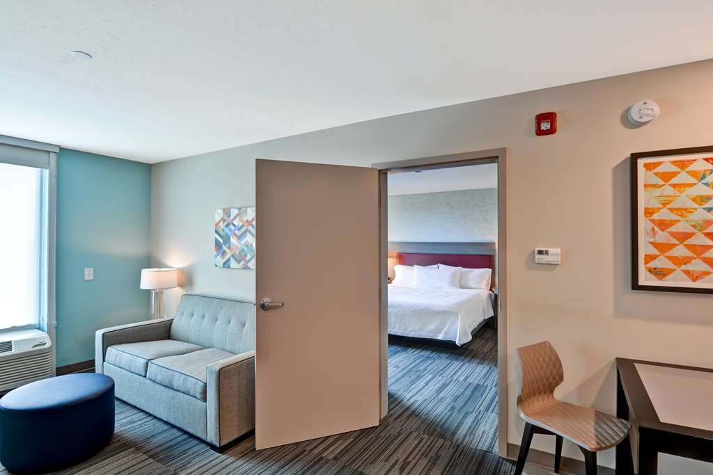 Home2 Suites by Hilton Tampa USF Near Busch Gardens — 5