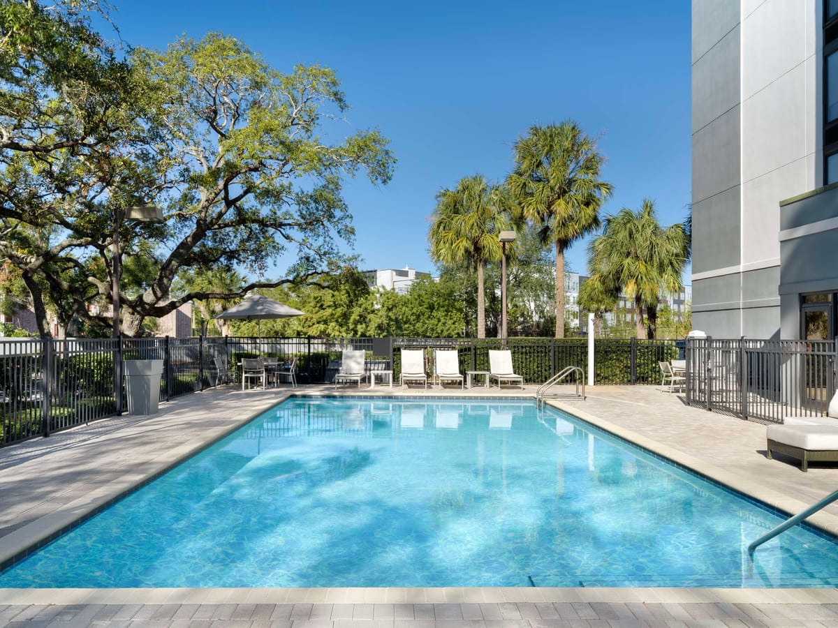 Hyatt Place Tampa/Busch Gardens — 2