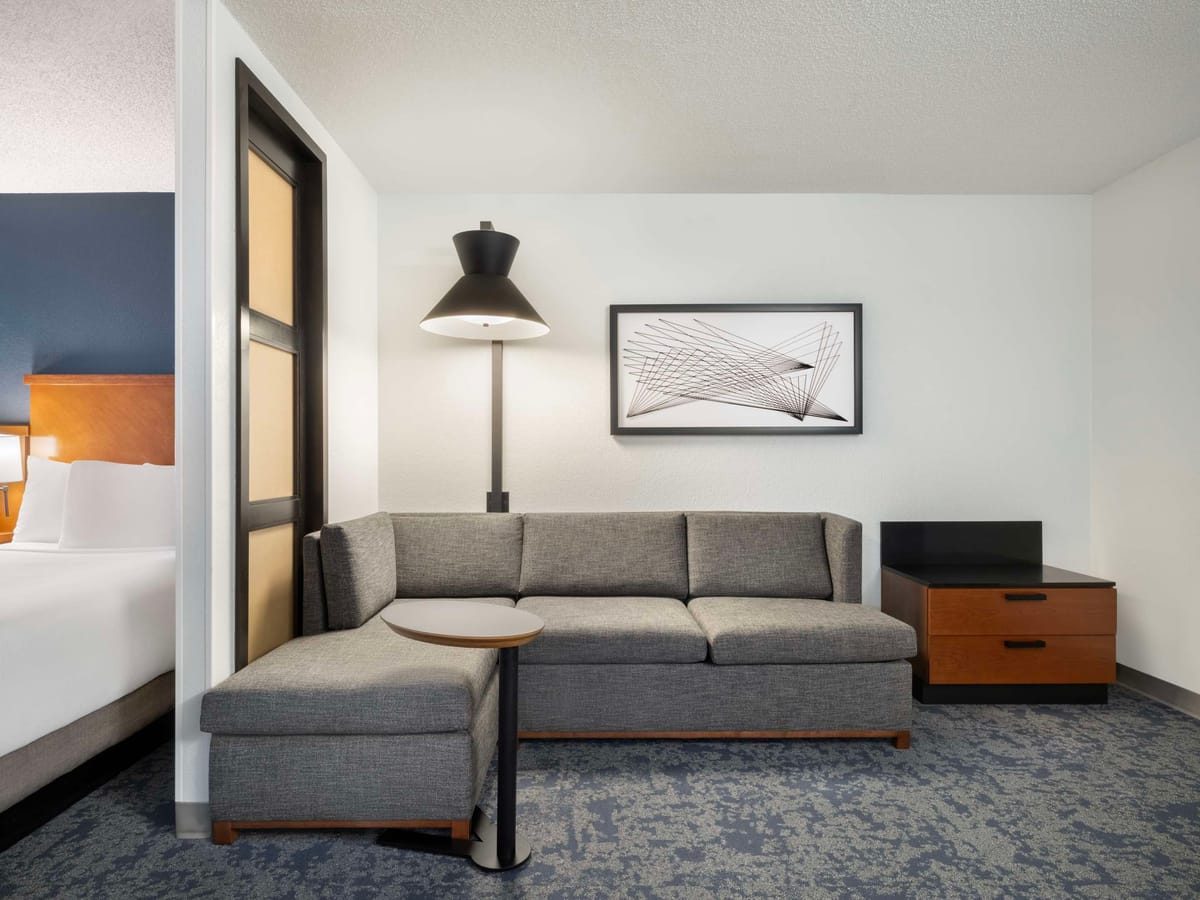 Hyatt Place Tampa/Busch Gardens — 3