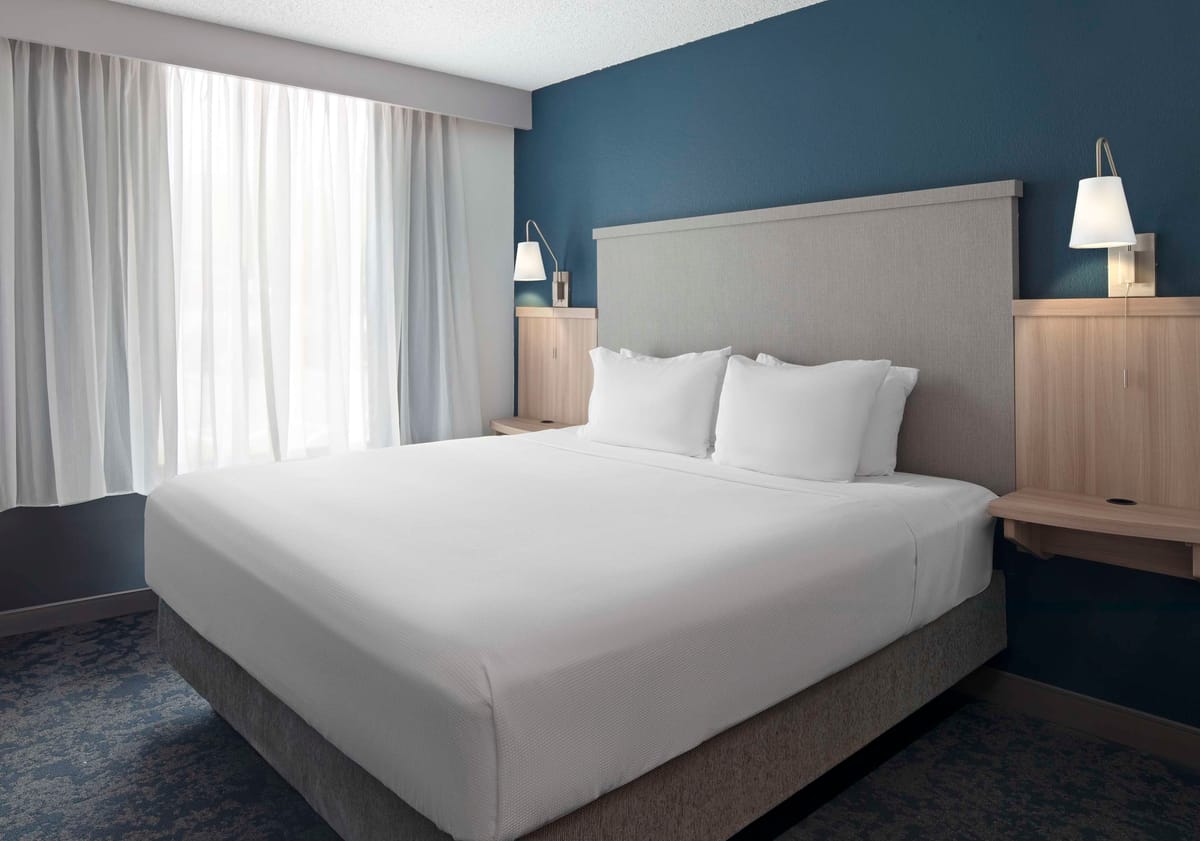 Hyatt Place Tampa/Busch Gardens — 4