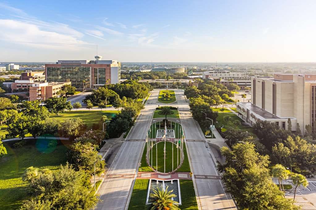 Hyatt Place Tampa/Busch Gardens — 5
