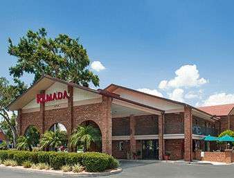Ramada by Wyndham Temple Terrace/Tampa North — 4