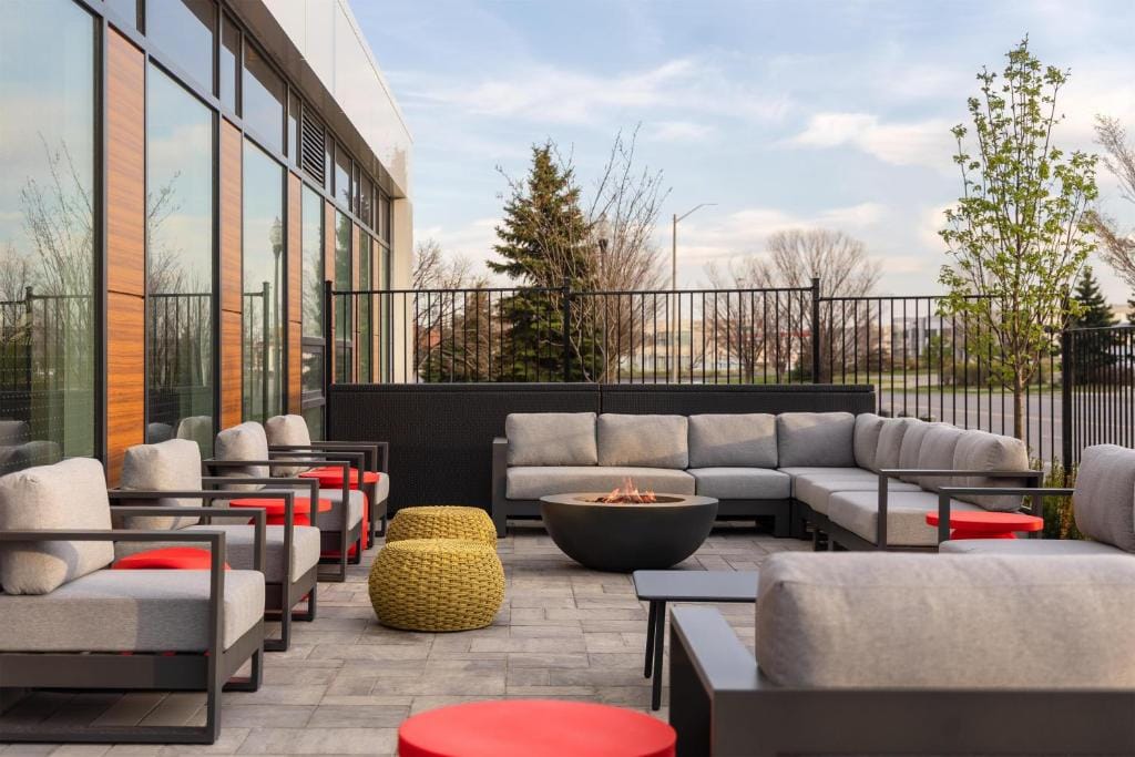 Home2 Suites By Hilton Vaughan Toronto On — 5