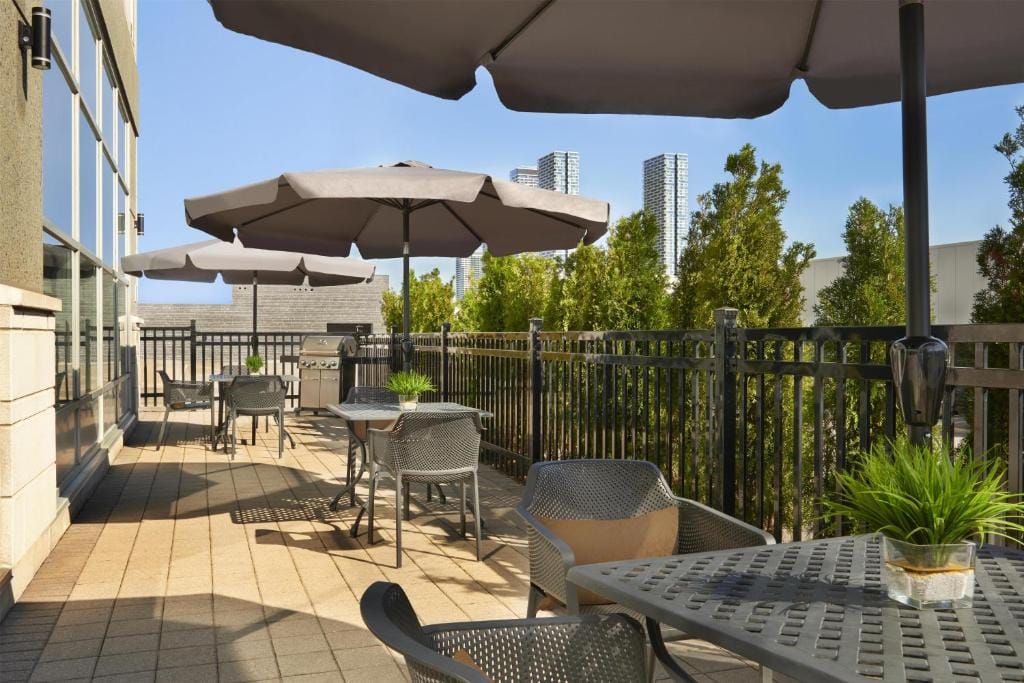 Homewood Suites by Hilton Toronto Vaughan — 2