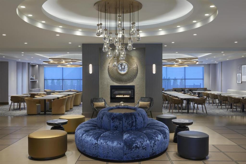 Homewood Suites by Hilton Toronto Vaughan — 4