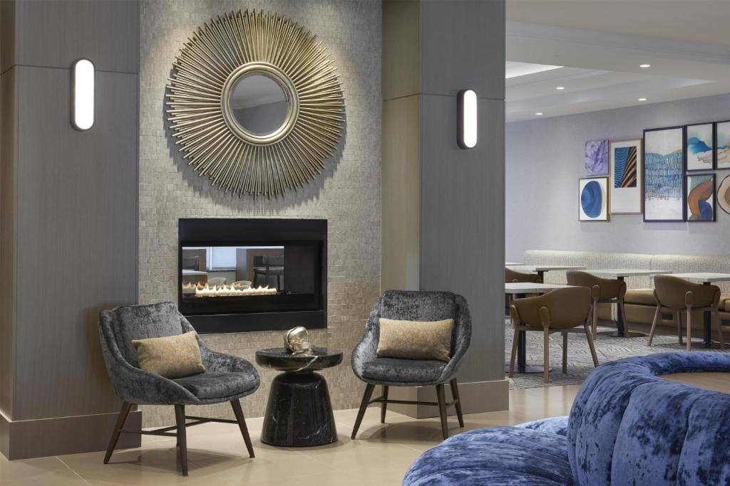 Homewood Suites by Hilton Toronto Vaughan — 5
