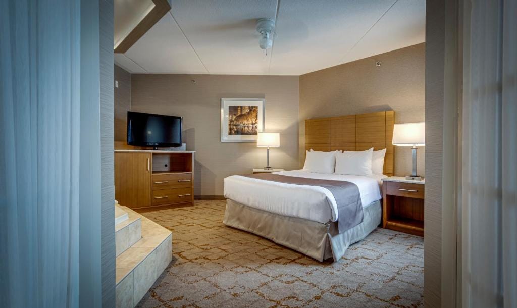 Monte Carlo Inn Vaughan Suites — 3