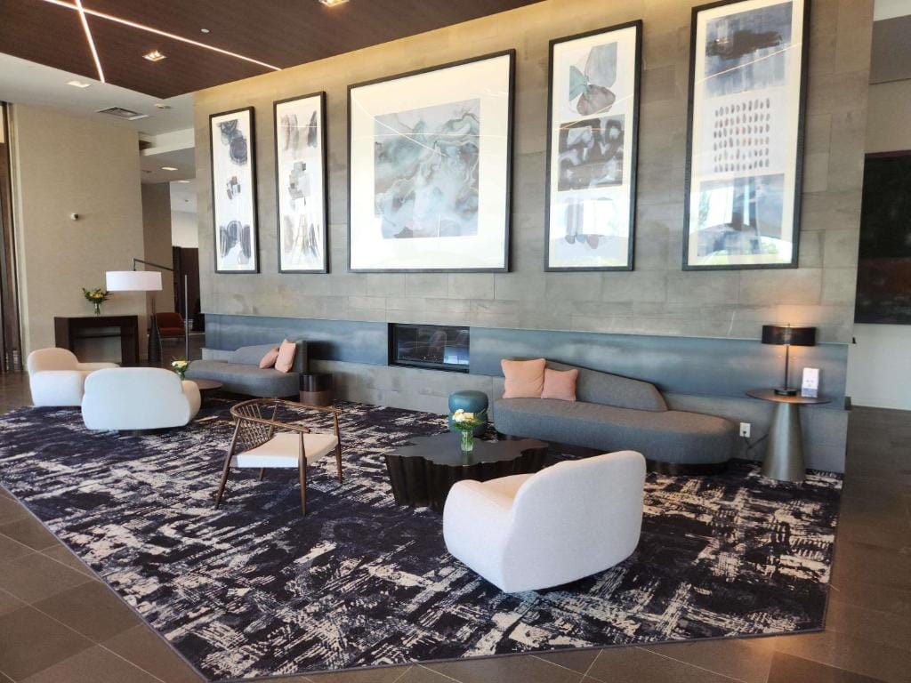 Novotel Toronto Vaughan Centre — 5