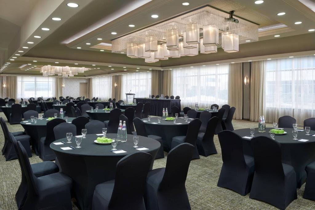 SpringHill Suites by Marriott Toronto Vaughan — 5