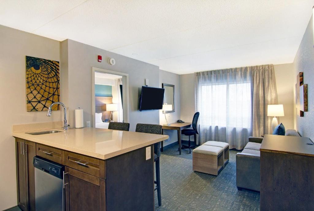 Staybridge Suites Toronto - Vaughan South by IHG — 4