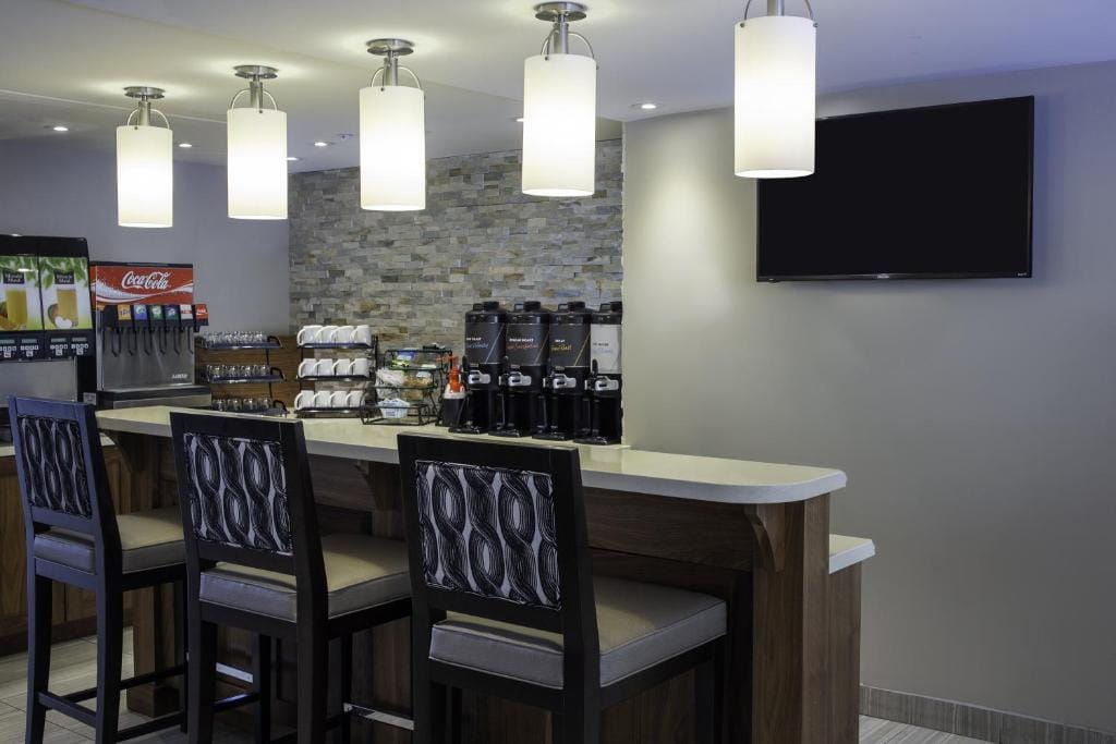 Staybridge Suites Toronto - Vaughan South by IHG — 5