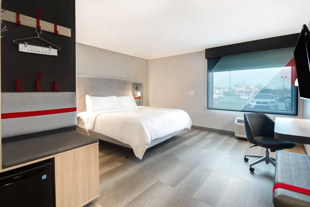 avid hotel Fort Mill - Carowinds Blvd by IHG