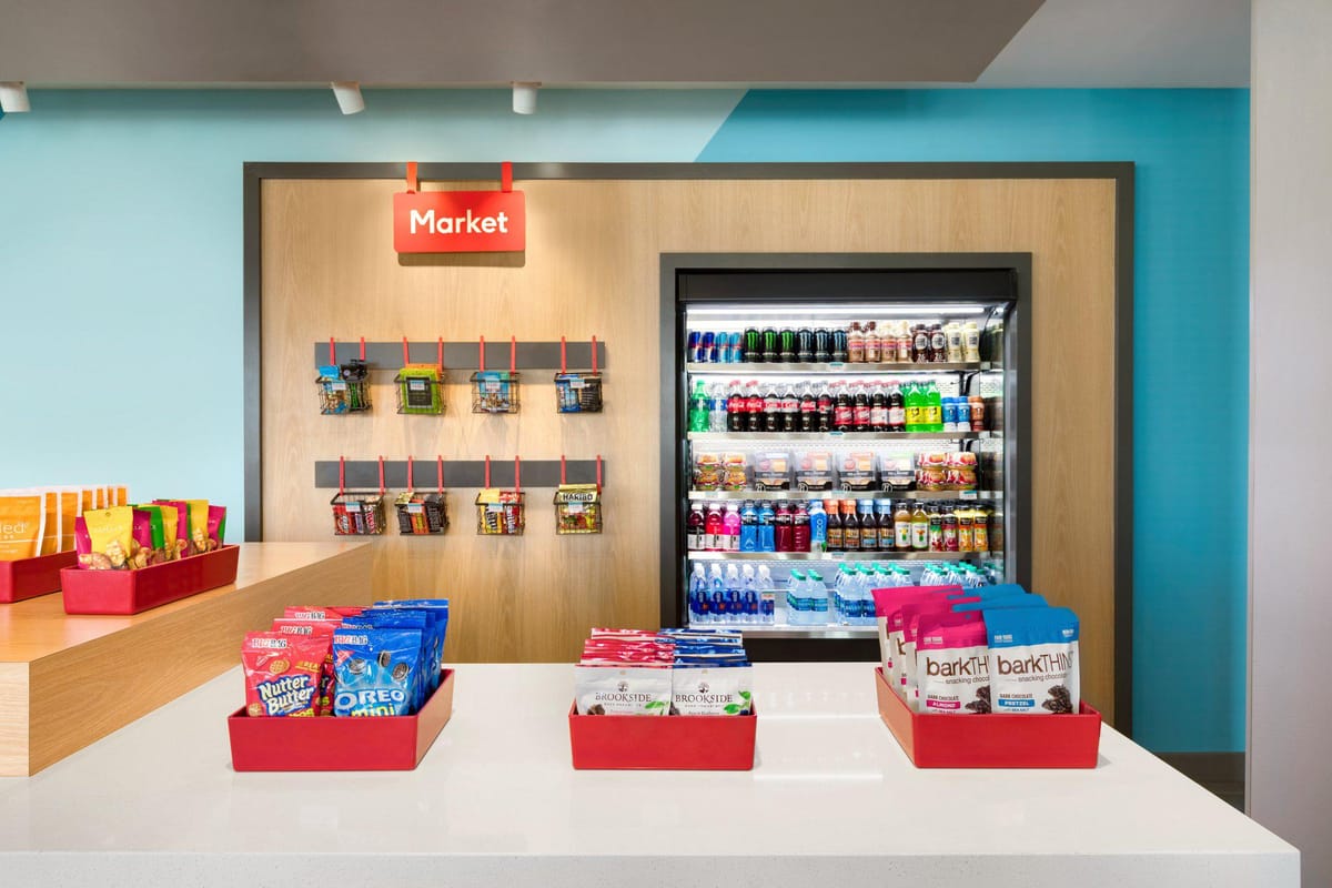 avid hotel Fort Mill - Carowinds Blvd by IHG — 2