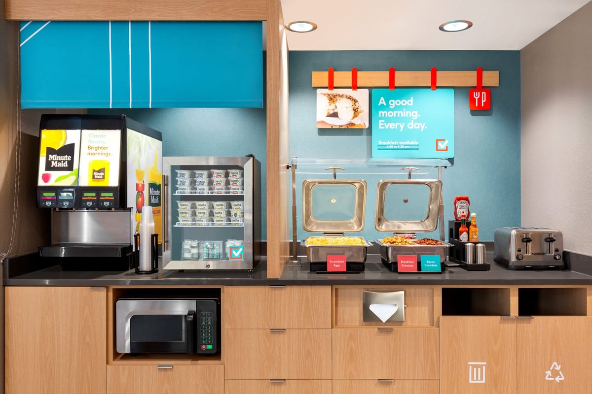 avid hotel Fort Mill - Carowinds Blvd by IHG — 3