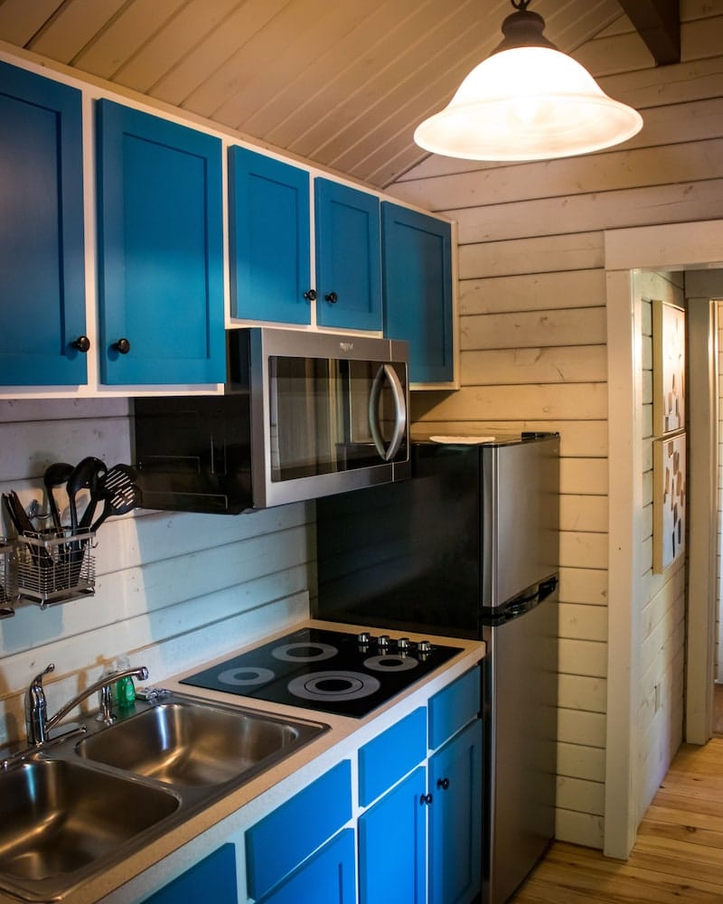Carowinds Camp Wilderness — 3