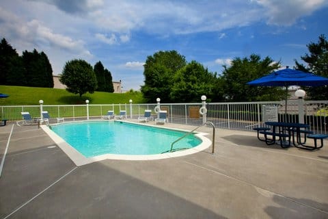 Four Points by Sheraton Charlotte - Pineville — 4