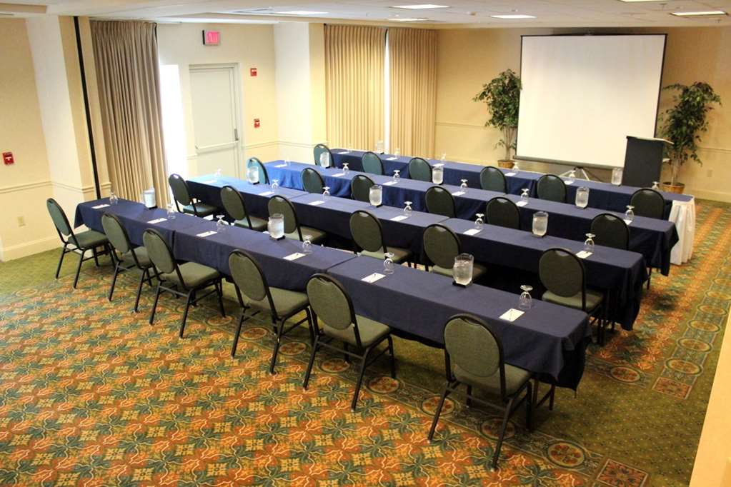 Hilton Garden Inn Charlotte Pineville — 5
