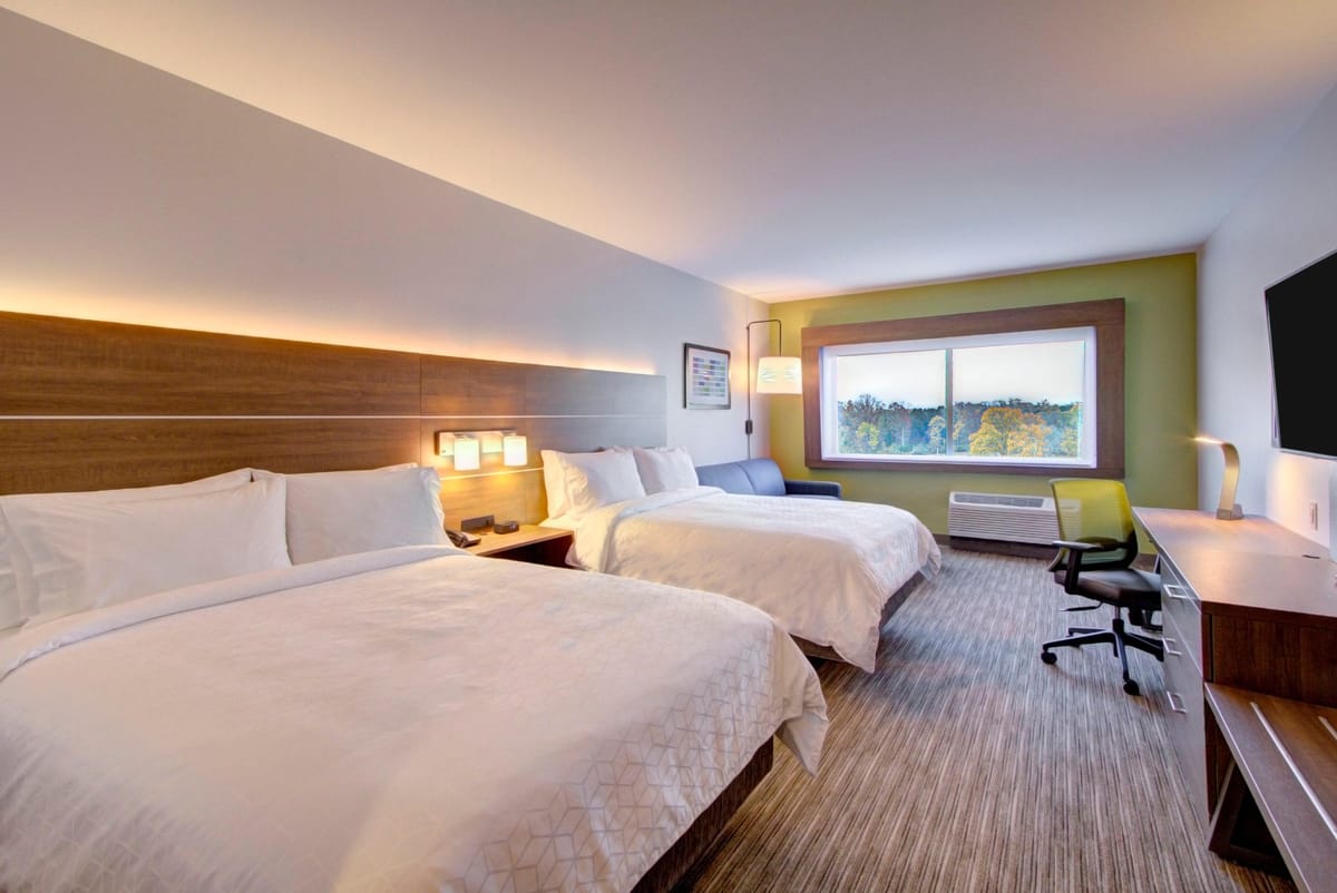 Holiday Inn Express & Suites Charlotte Southwest by IHG