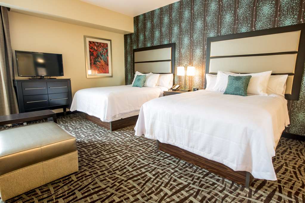 Homewood Suites by Hilton Charlotte Ballantyne, NC — 3