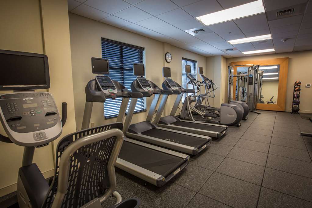 Homewood Suites by Hilton Charlotte Ballantyne, NC — 4