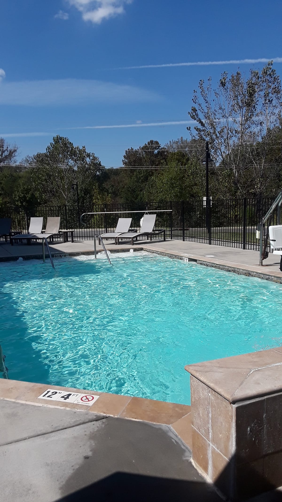 Homewood Suites by Hilton Charlotte Ballantyne, NC — 5