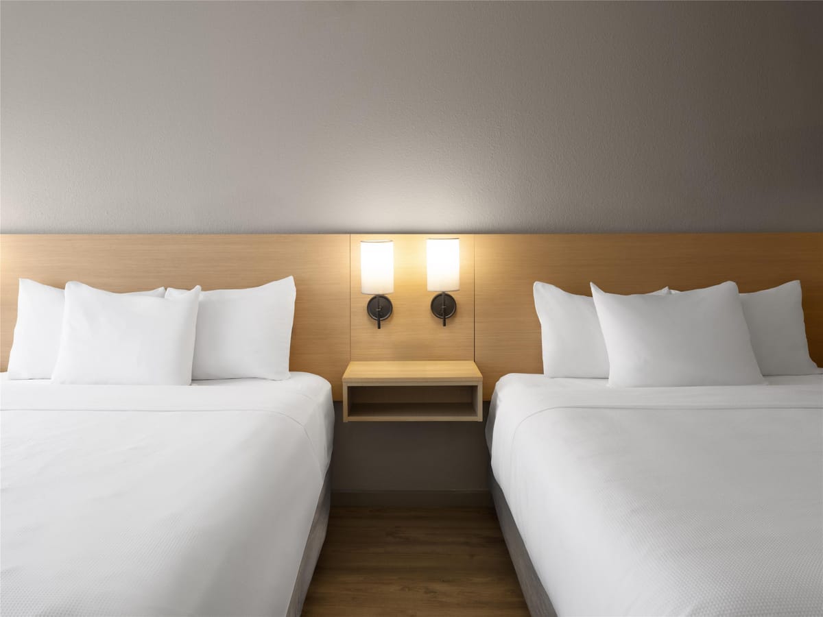 Hyatt Place Charlotte/Arrowood — 2