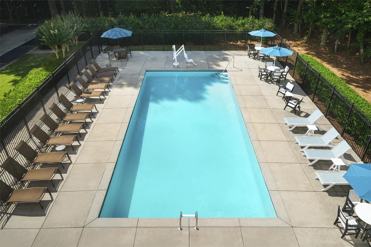 Hyatt Place Charlotte/Arrowood — 5