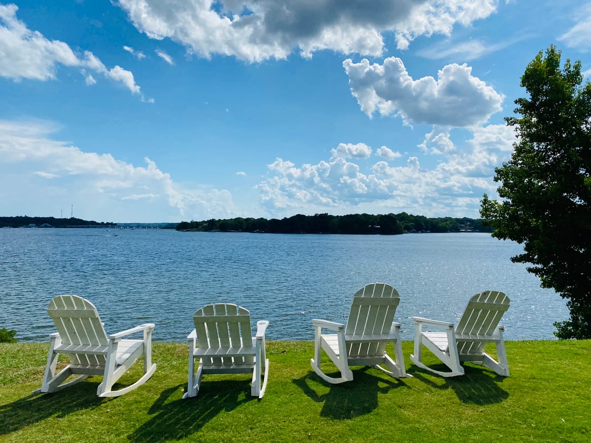 Long Cove Resort and Marina — 2